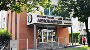 Istituto Aeronautico Locatelli, nuova collaborazione con Aea