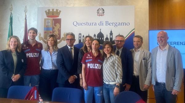 Macii dice basta, finisce un’era in pista: con Sara Conti in cima al mondo
