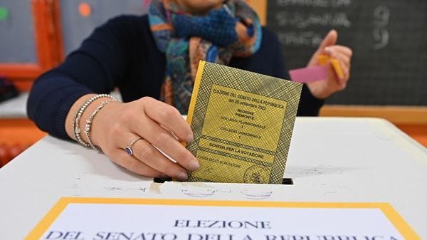 Nuova legge elettorale, preferenze prima di tutto