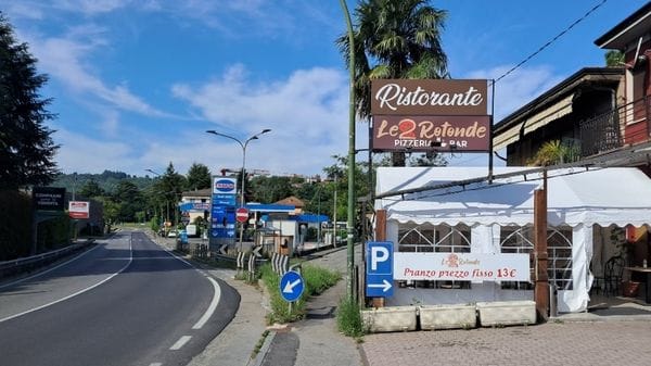 Orfani del ponte di Brivio: Briantea vuota e locali deserti a Cisano