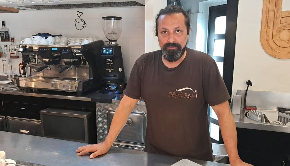 Orfani del ponte di Brivio: Briantea vuota e locali deserti a Cisano
