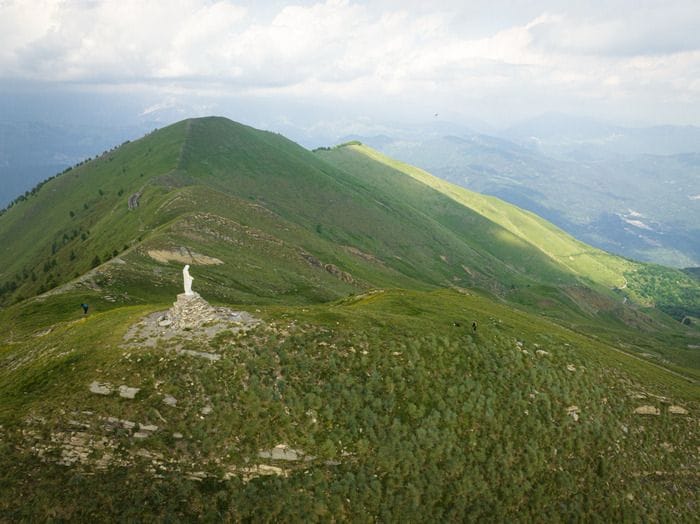 Santini (Federparchi), 'da Mattarella sprone a fare di più per l'ambiente'