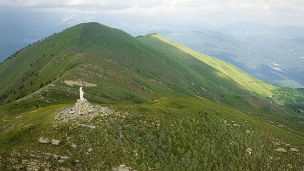 Santini (Federparchi), 'da Mattarella sprone a fare di più per l'ambiente'