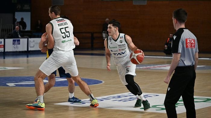 Tav, regalati il bis: a Montecatini Treviglio cerca l’allungo nella semifinale playoff