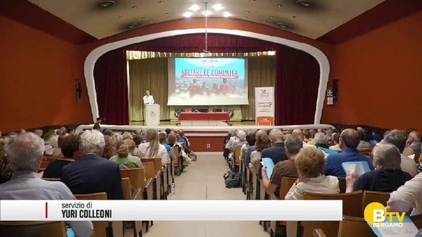 Le nuove sfide dell'accoglienza sul territorio. Caritas e il convegno 