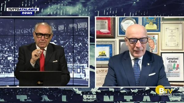TUTTOATALANTA NEWS