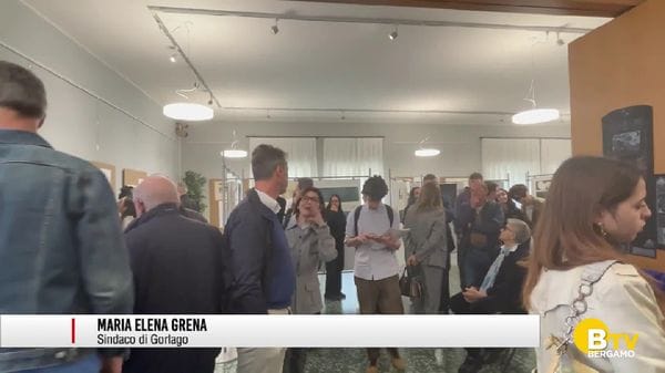 A Gorlago il 33° Concorso nazionale di Calcografia