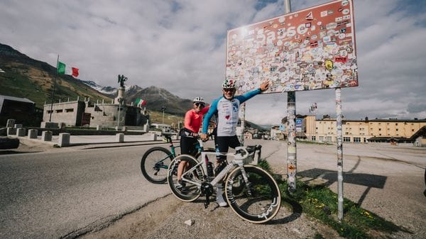 Bergamo, il 27 maggio a ChorusLife una giornata dedicata al ciclismo