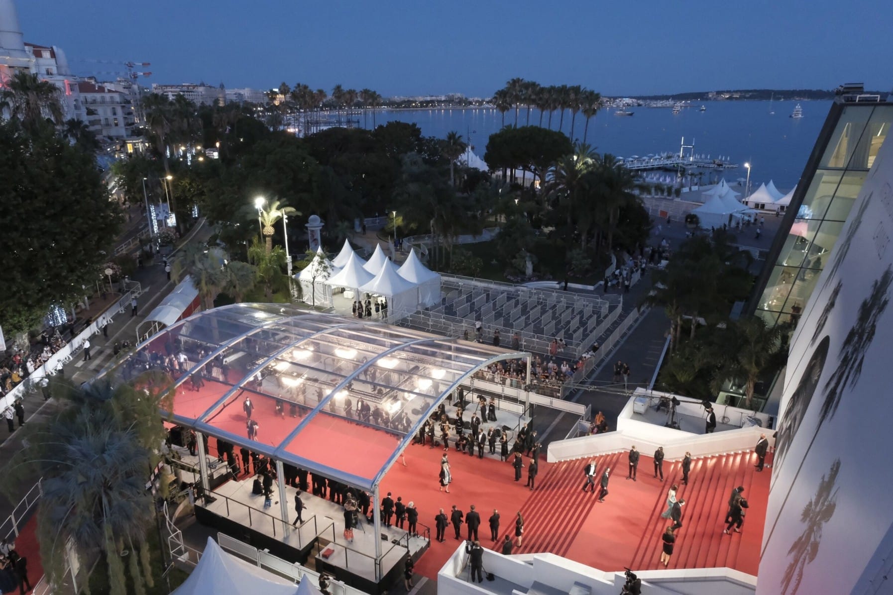 Cannes 2026: il festival e tutto quello che resta fuori dallo schermo