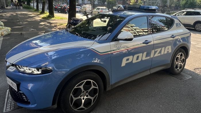 cerca di rubare in un ristorante e si nasconde dietro un frigo arrestata da Ecodibergamo.it cerca di rubare in un ristorante e si nasconde dietro un frigo arrestata