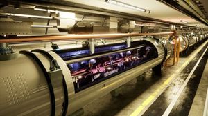 Cern, piano in 2 fasi per tenere la leadership nella fisica delle particelle