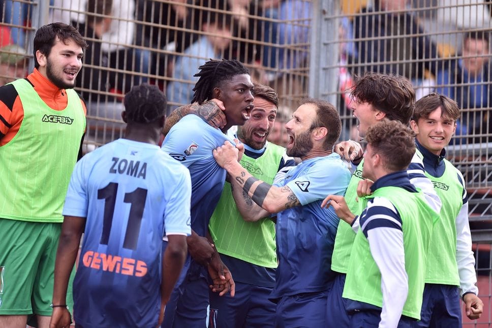 Da Treviglio alla Champions League,  Issa Doumbia vola allo Sporting Lisbona: affare record