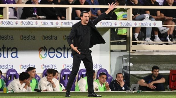 Fiorentina-Atalanta 1-1, match analysis. Solito copione: qualità sì, ma senza pungere (e senza centravanti...)