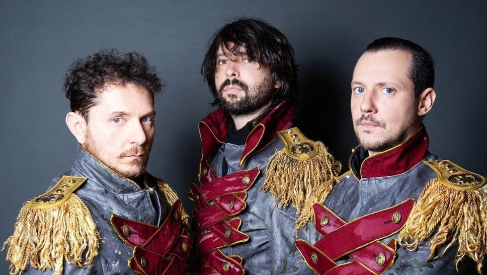 I Ministri in concerto alla Nxt il 5 giugno per ManiFesta