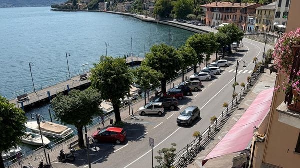 Le ordinanze sulla viabilità del comune di Tavernola