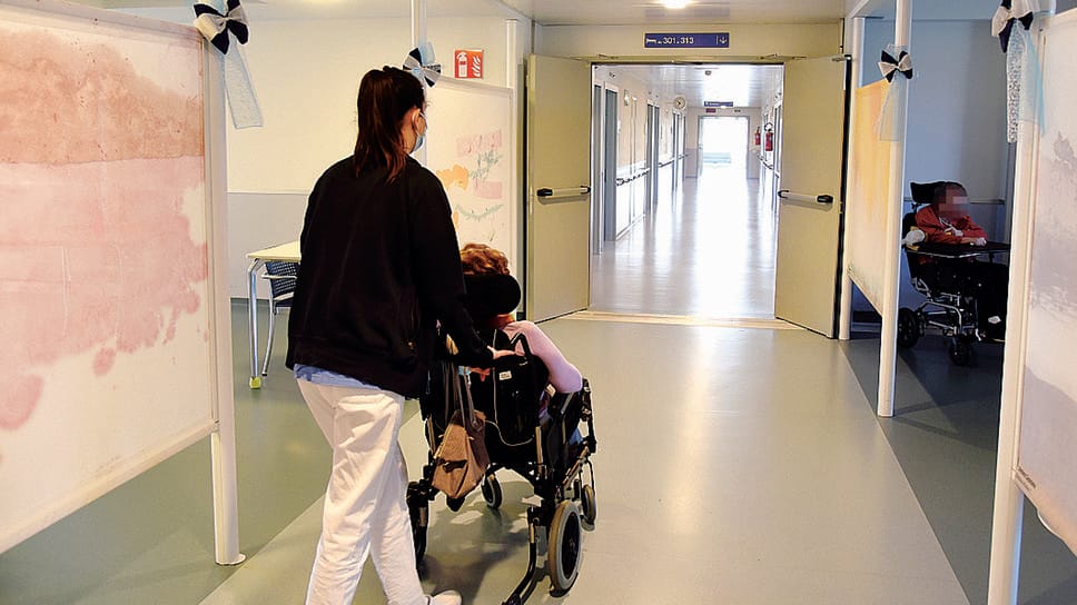 Rsa, rette più care del 17% in 4 anni: «Aumentati i costi, servono sostegni»