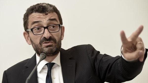 Tabarelli, 'prezzi gasolio in Italia più bassi di Francia e più alti di Spagna'