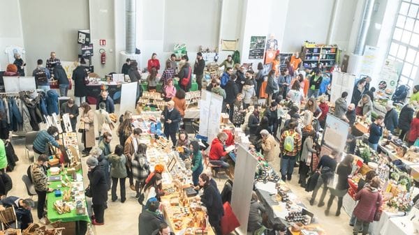 Torna «Col Cavolo»: festival vegan a Daste con market, street food e showcooking