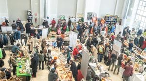 Torna «Col Cavolo»: festival vegan a Daste con market, street food e showcooking