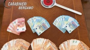 Truffa un anziano a Sorisole: 23enne arrestato dai carabinieri