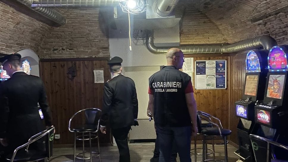 Verdellino e Boltiere, chiusi un bar e due macellerie: sanzioni per oltre 22mila euro