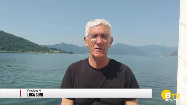 Val Calepio e Basso Lago, lavori di asfaltatura in corso sulle strade provinciali