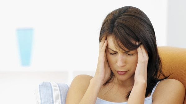 Con ritmi di vita regolari «i» mal di testa se ne vanno