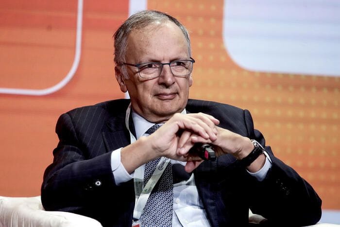 De Felice (Intesa), da riapertura Hormuz un mese per normalità flussi petroliferi