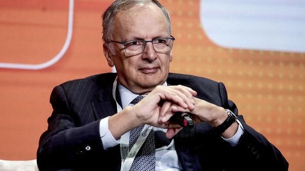 De Felice (Intesa), da riapertura Hormuz un mese per normalità flussi petroliferi