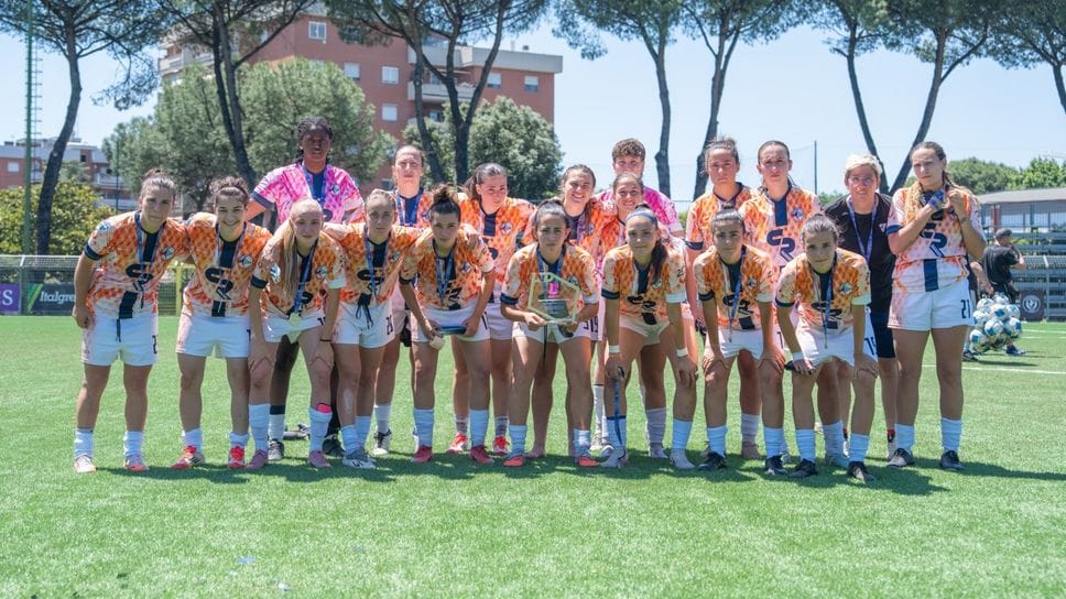 Delusione Orobica: ko in finale con il Moncalieri, niente promozione in Serie B