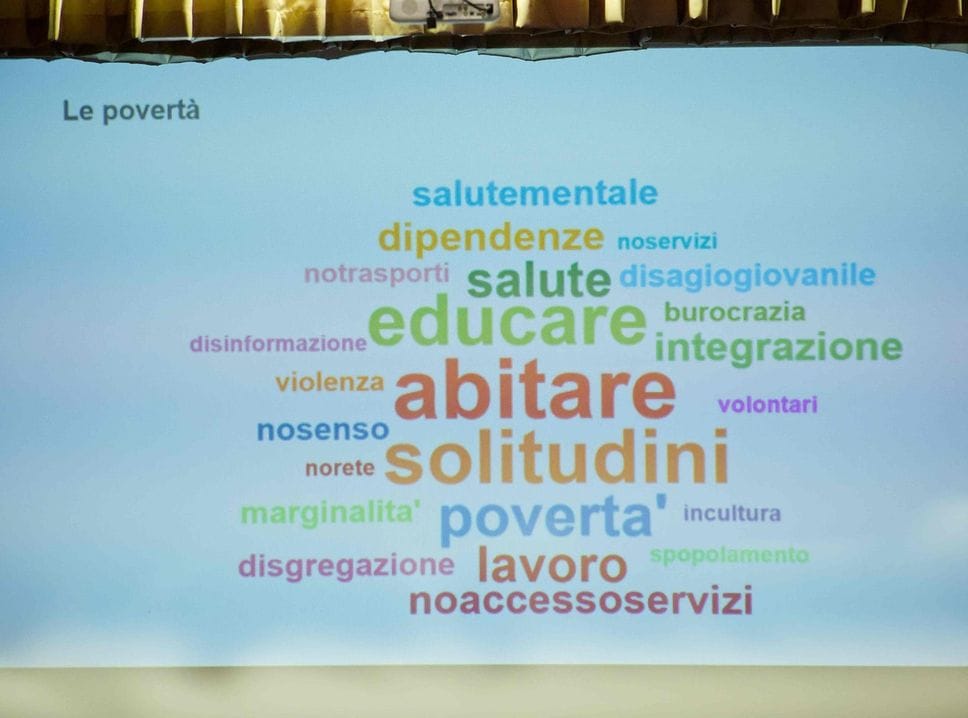 Diocesi, un fondo per l’emergenza casa