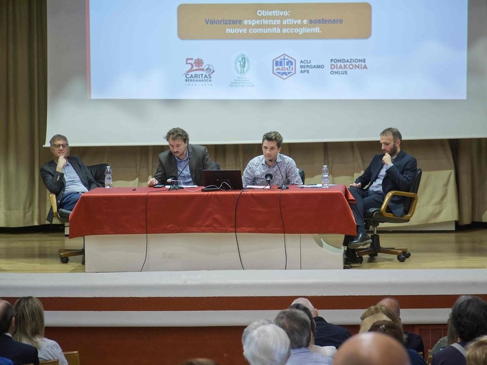 Diocesi, un fondo per l’emergenza casa