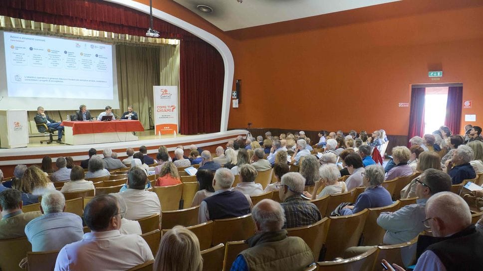 Diocesi, un fondo per l’emergenza casa