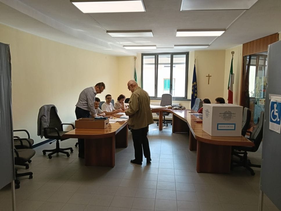 Elezioni comunali 2026, i dati sull’affluenza nei 14 comuni bergamaschi - Tutti gli aggiornamenti