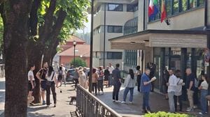 Elezioni comunali in Bergamasca: alle 19 affluenza al 36,16%  - Tutti gli aggiornamenti