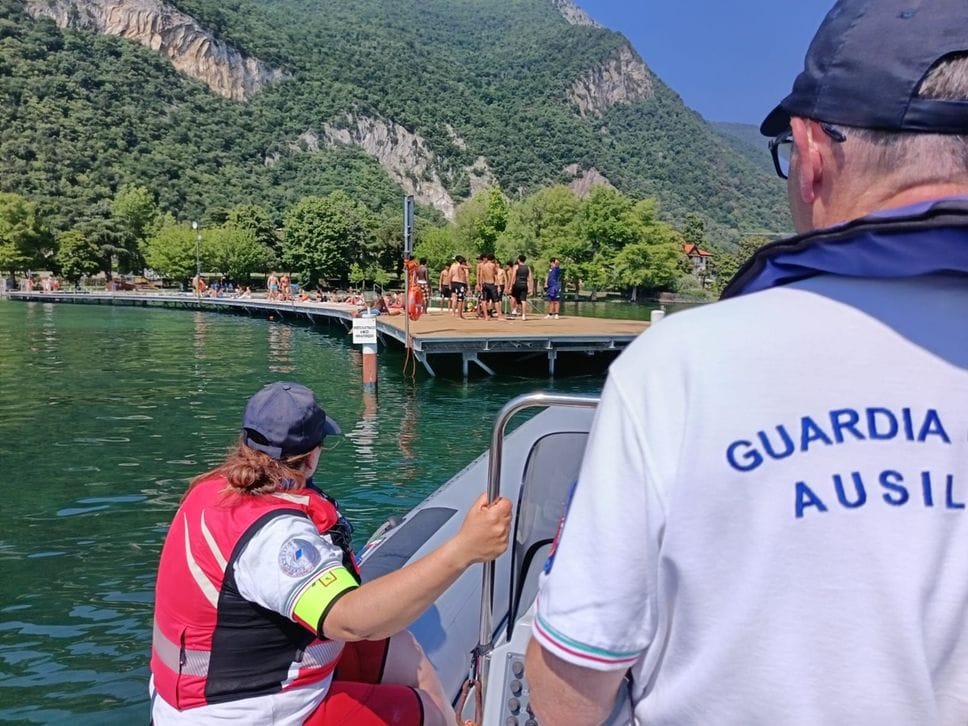 Fine maggio di piena estate tra le Valli e il lago d’Iseo