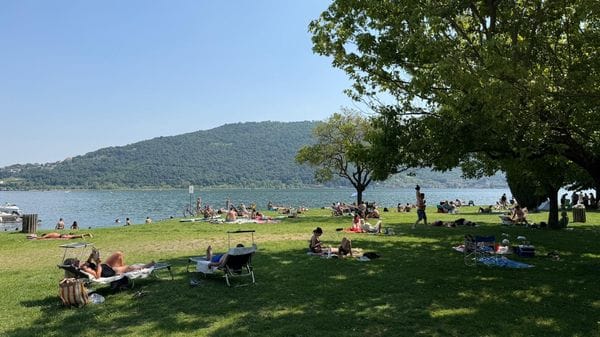 Fine maggio di piena estate tra le Valli e il lago d’Iseo
