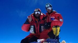 «Io e Roby Piantoni, la salita sull’Everest e quel legame unico»
