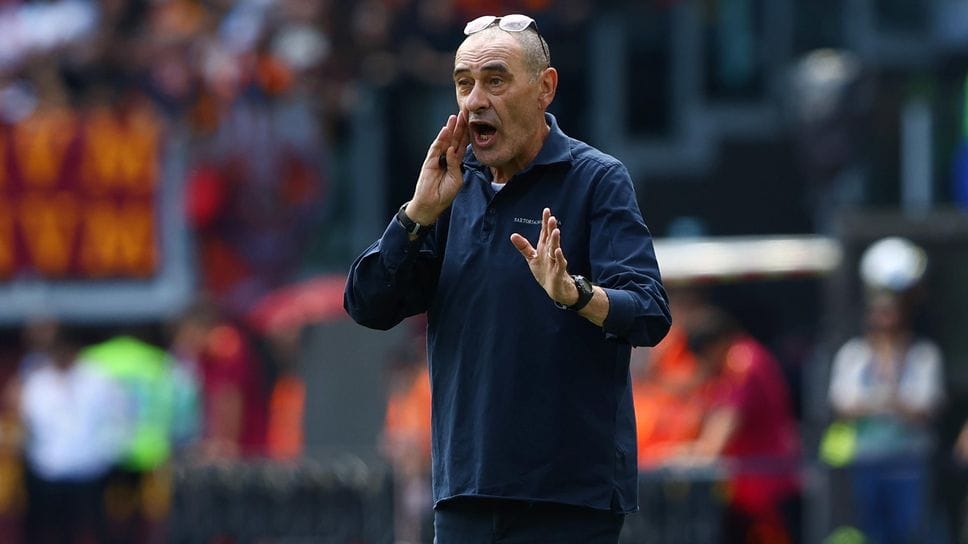 Sarri è sempre più vicino all’Atalanta. Settimana prossima sarà decisiva