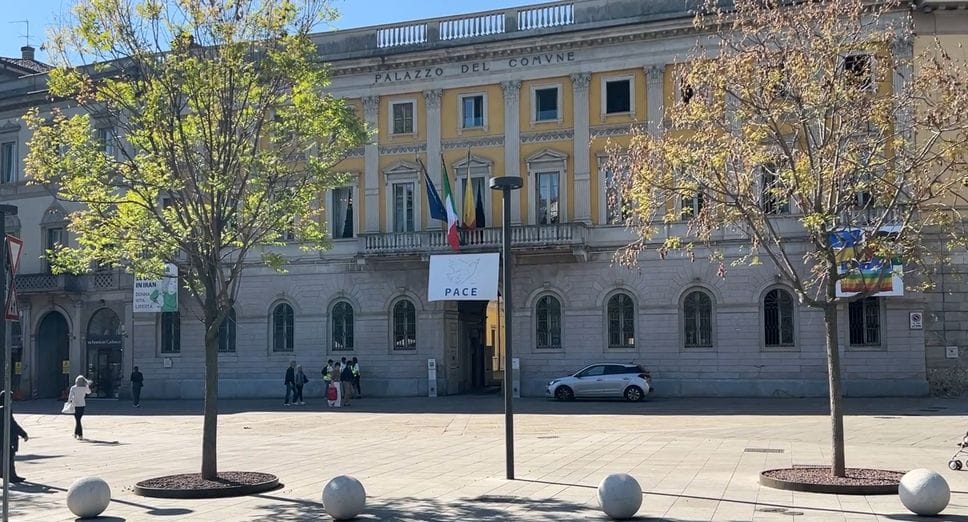 Sicurezza a Bergamo, dopo le spaccate raddoppiati i fondi per sostenere i commercianti