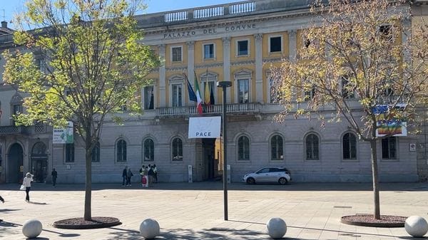 Sicurezza a Bergamo, dopo le spaccate raddoppiati i fondi per sostenere i commercianti