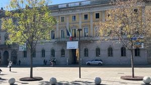 Sicurezza a Bergamo, dopo le spaccate raddoppiati i fondi per sostenere i commercianti