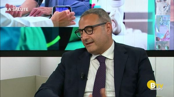 FATTORE BERGAMO LA SALUTE