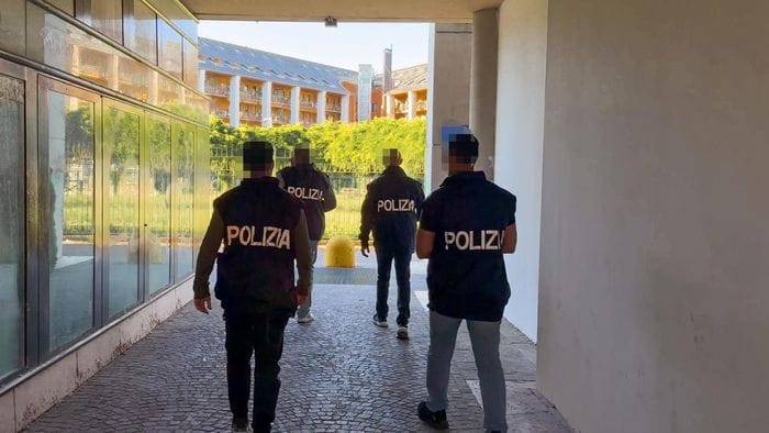 bergamo controlli della polizia di stato in bampampb e autonoleggi da Ecodibergamo.it bergamo controlli della polizia di stato in bampampb e autonoleggi