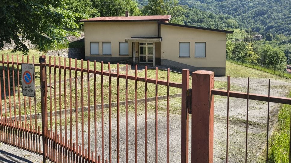 Capizzone «ferma» le frane con un intervento da un milione