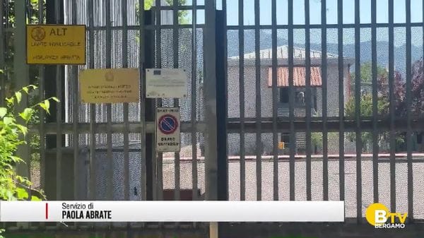 Carcere, intervista alla direttrice reggente Santantonio: «Situazione difficile, serve fare squadra»