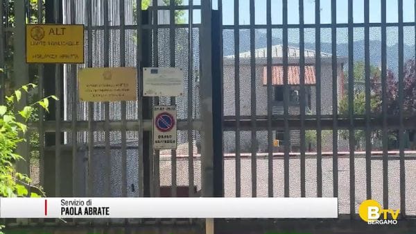 Carcere, intervista alla direttrice reggente Santantonio: 