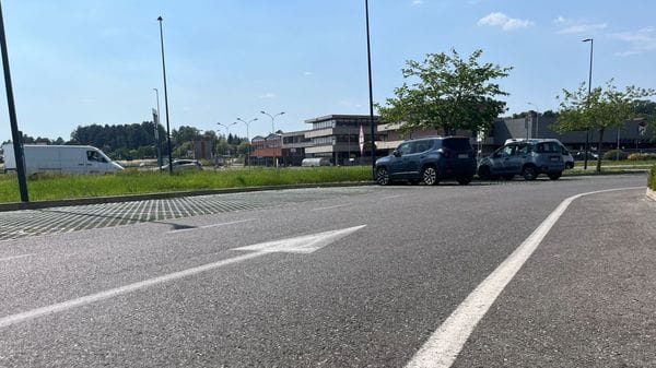 Carvico, colpisce un uomo con il fucile da sub: a Sarnico fermato il presunto autore