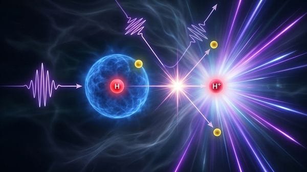 Dalla chimica quantistica materiali e farmaci del futuro 