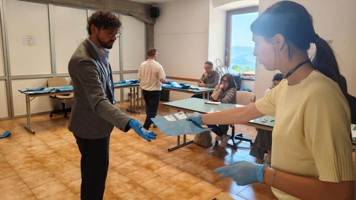 elezioni comunali in provincia di bergamo crolla l8217affluenza 944 da Ecodibergamo.it elezioni comunali in provincia di bergamo crolla l8217affluenza 944